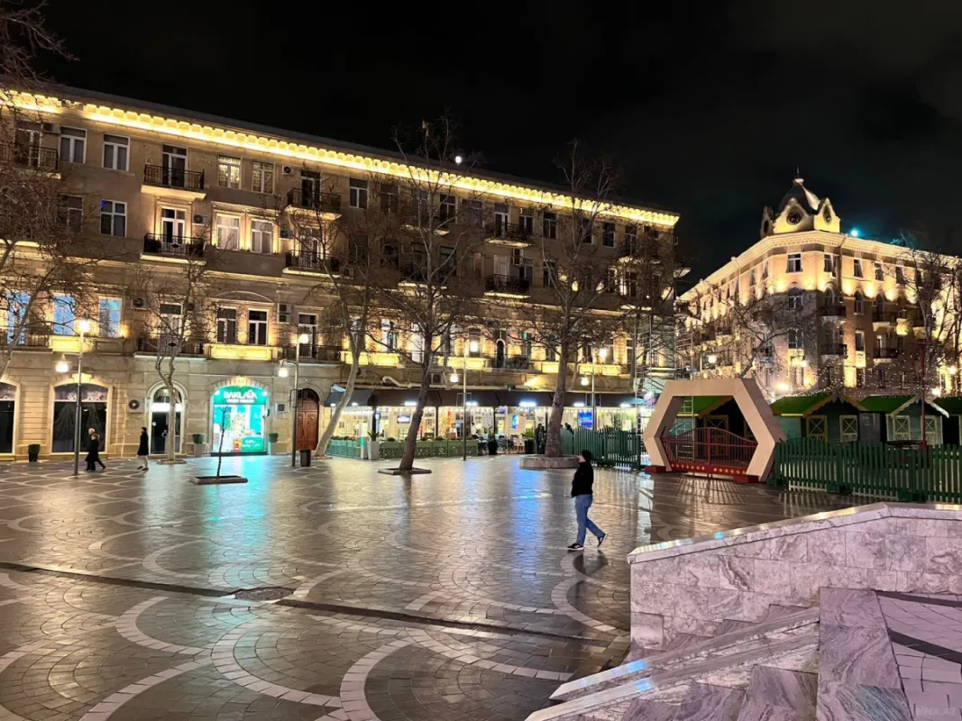 Kirayə verilir 3 otaqlı mənzil 100 m²