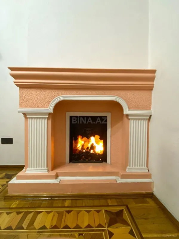 Kirayə verilir 3 otaqlı mənzil 100 m²