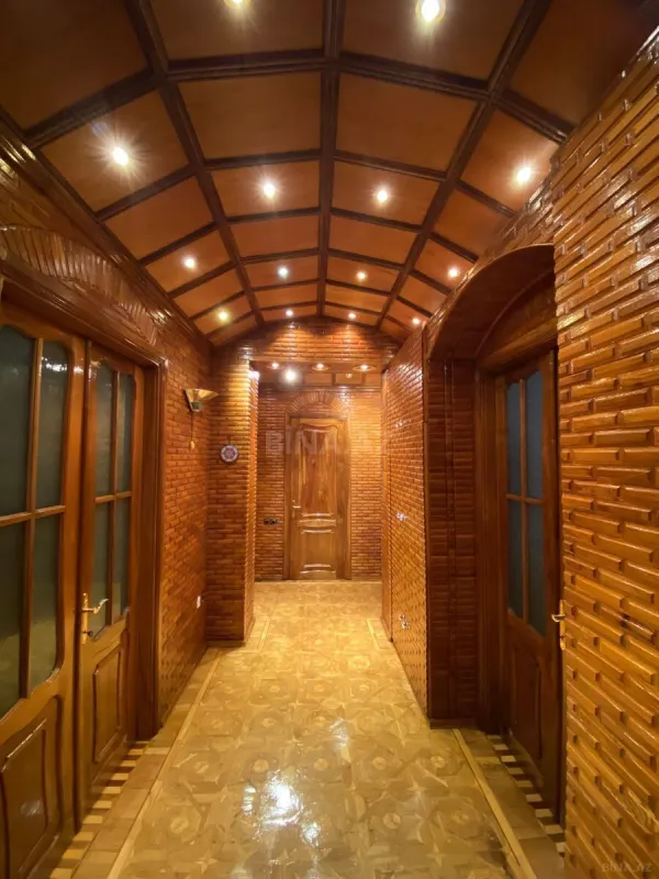 Kirayə verilir 3 otaqlı mənzil 100 m²