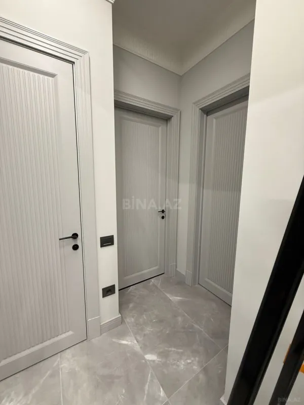 Satılır 3 otaqlı mənzil 115 m²