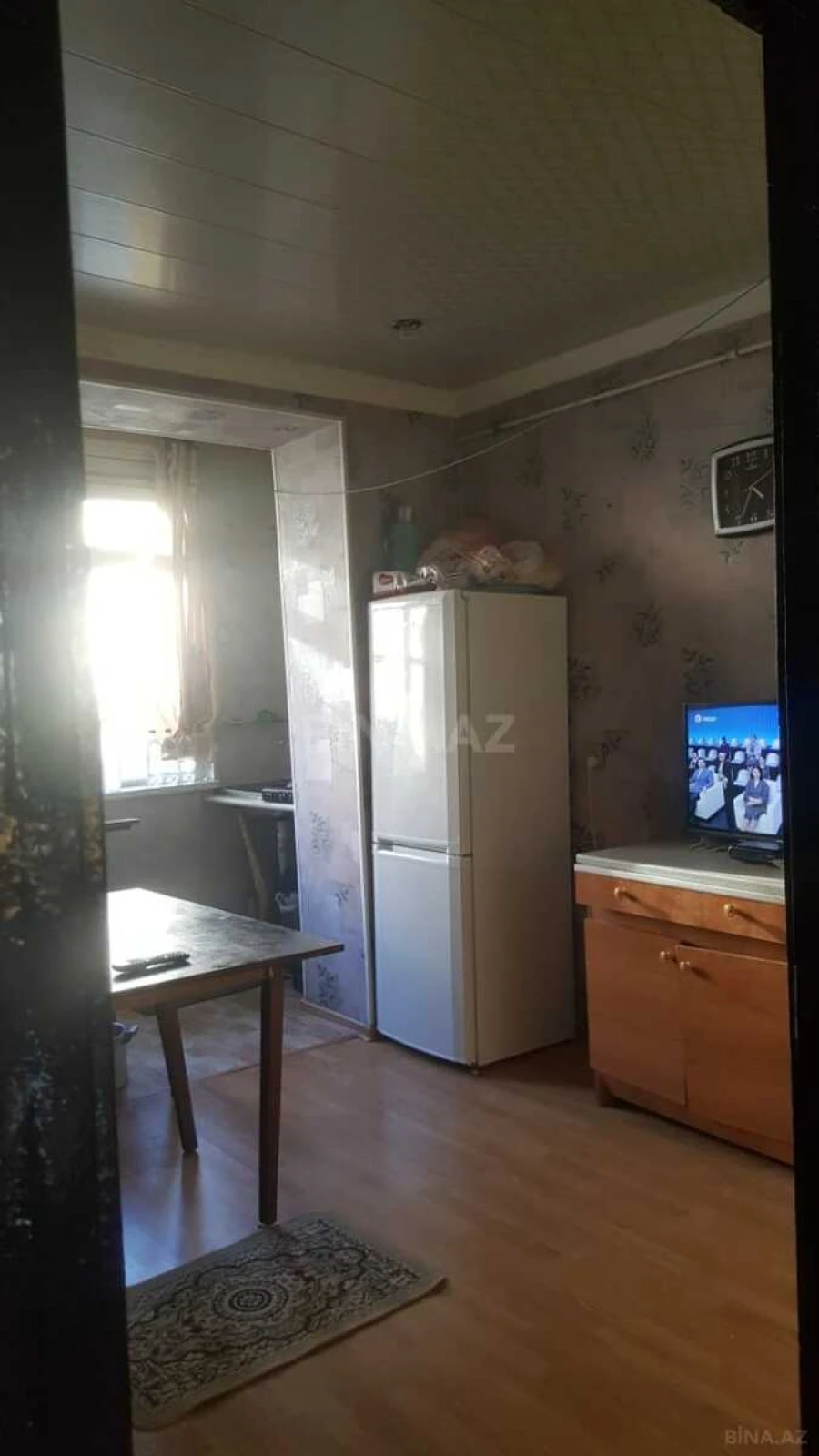Satılır 4 otaqlı mənzil 90 m²