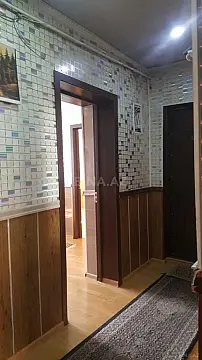 Satılır 4 otaqlı mənzil 90 m²