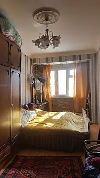 Satılır 4 otaqlı mənzil 90 m²