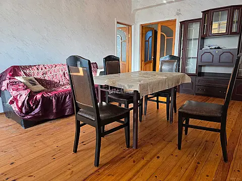 Kirayə verilir 2 otaqlı mənzil 60 m² — Bakı, Nizami 2 otaq 60.00 m²