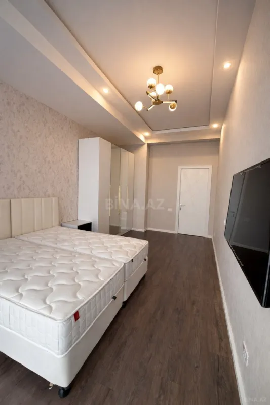 Satılır 2 otaqlı mənzil 94.5 m²