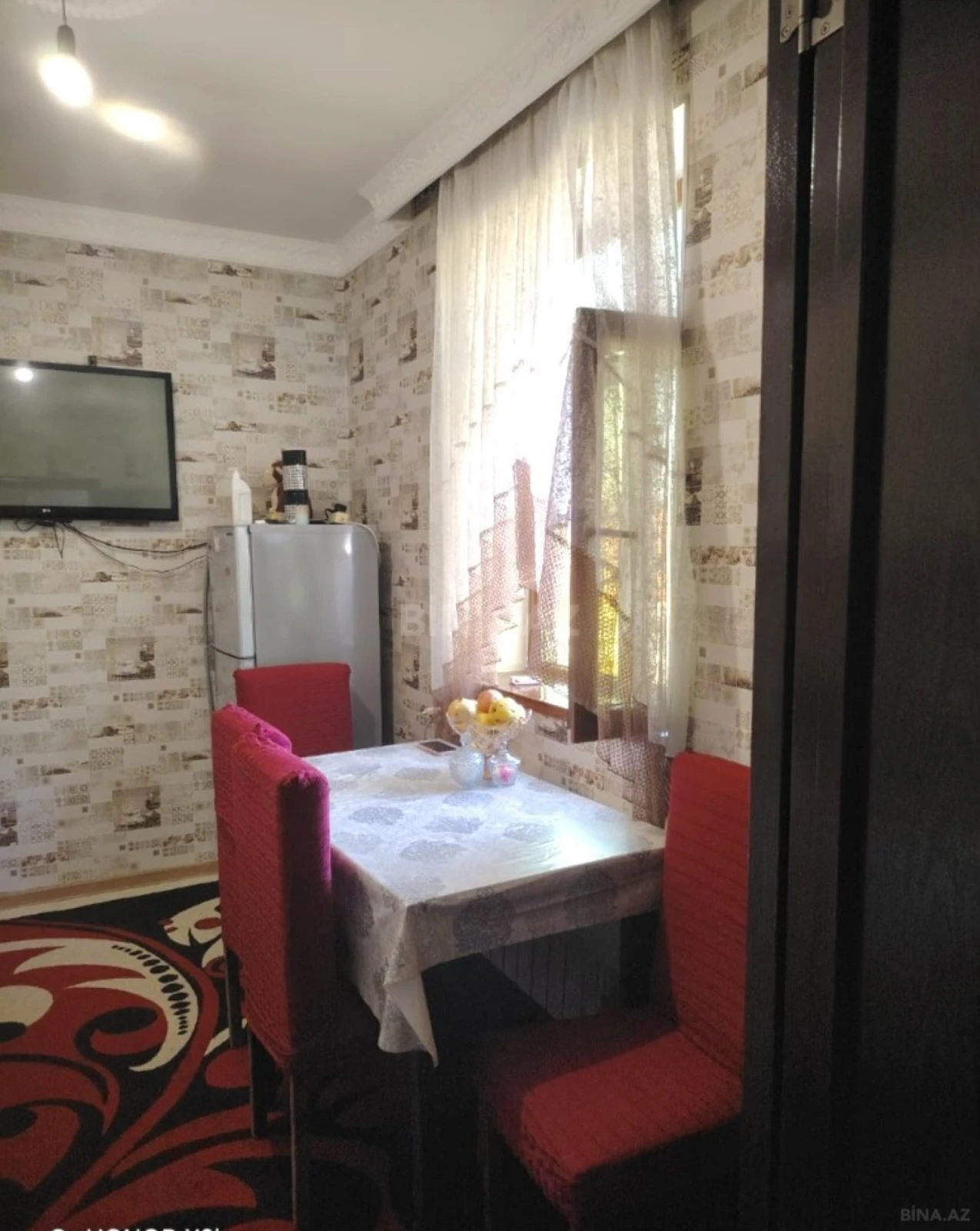 Satılır 2 otaqlı həyət evi 70 m²