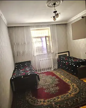 Satılır 2 otaqlı həyət evi 70 m²