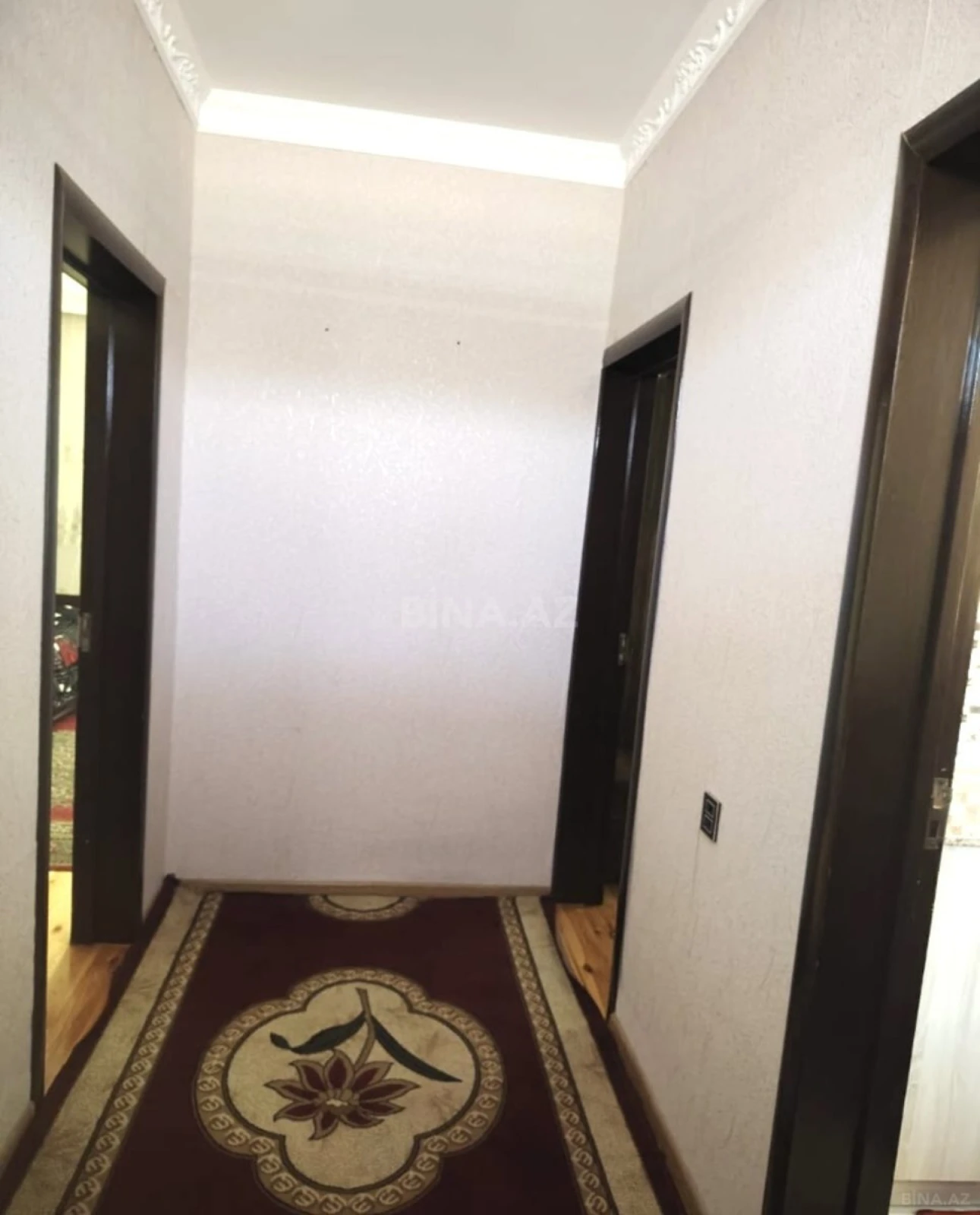 Satılır 2 otaqlı həyət evi 70 m²