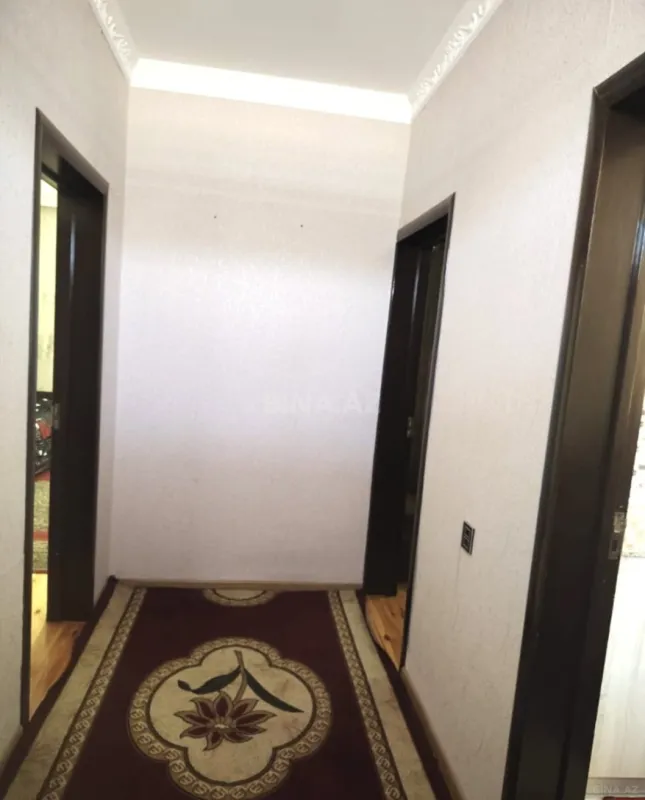 Satılır 2 otaqlı həyət evi 70 m²