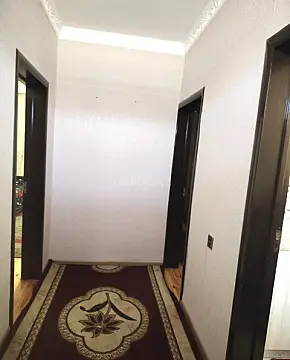 Satılır 2 otaqlı həyət evi 70 m²