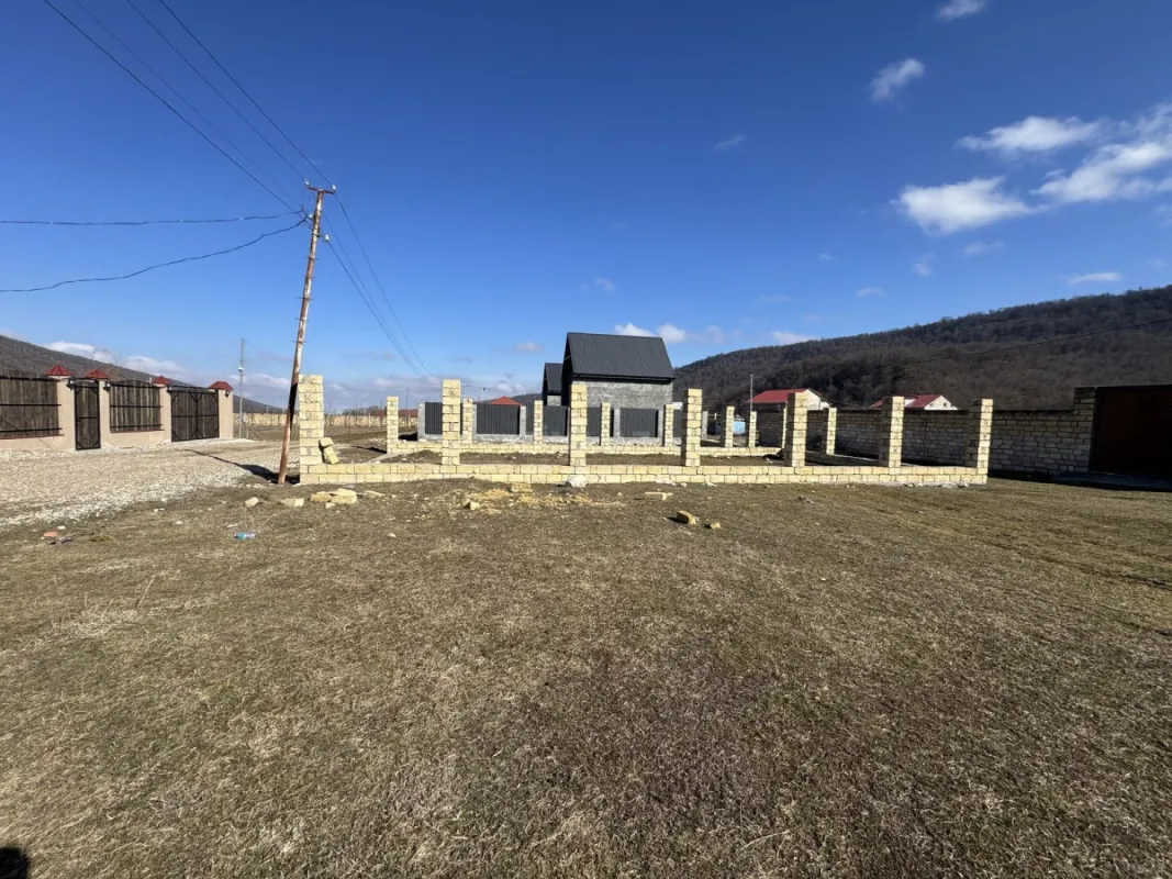 Satılır torpaq sahəsi 12 m²