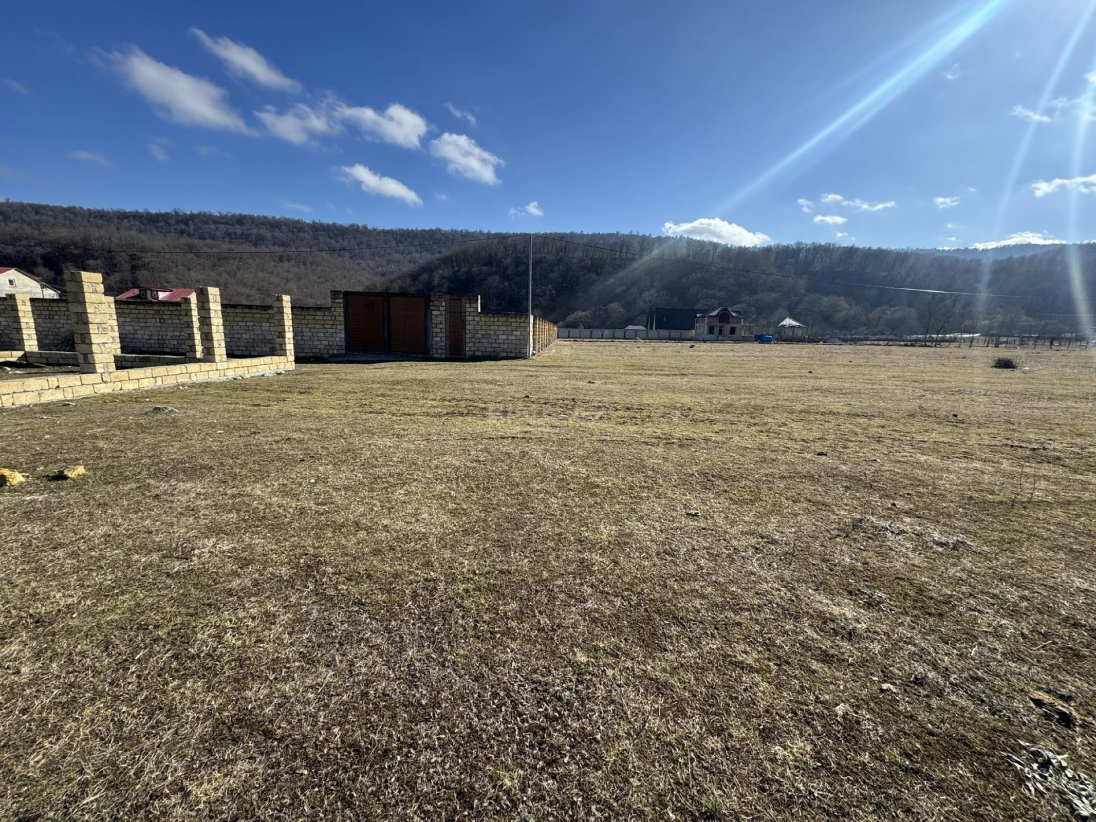 Satılır torpaq sahəsi 12 m²