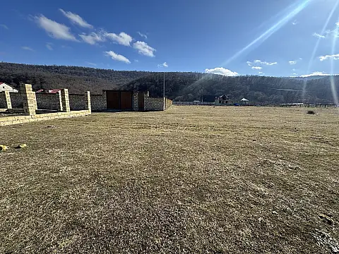 Satılır torpaq sahəsi 12 m²