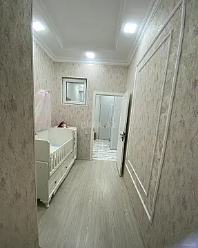 Satılır 3 otaqlı mənzil 92 m²