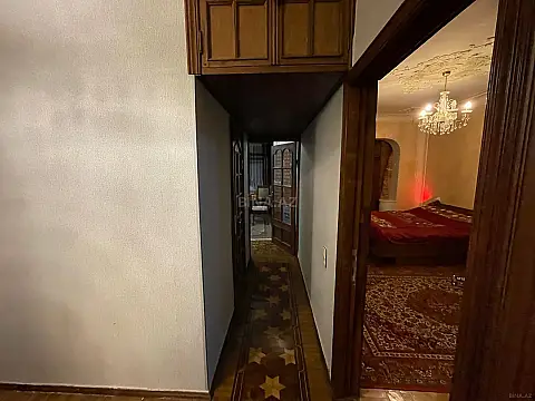 Kirayə verilir 3 otaqlı mənzil 85 m²