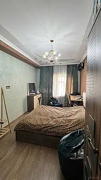 Satılır 2 otaqlı mənzil 85 m²