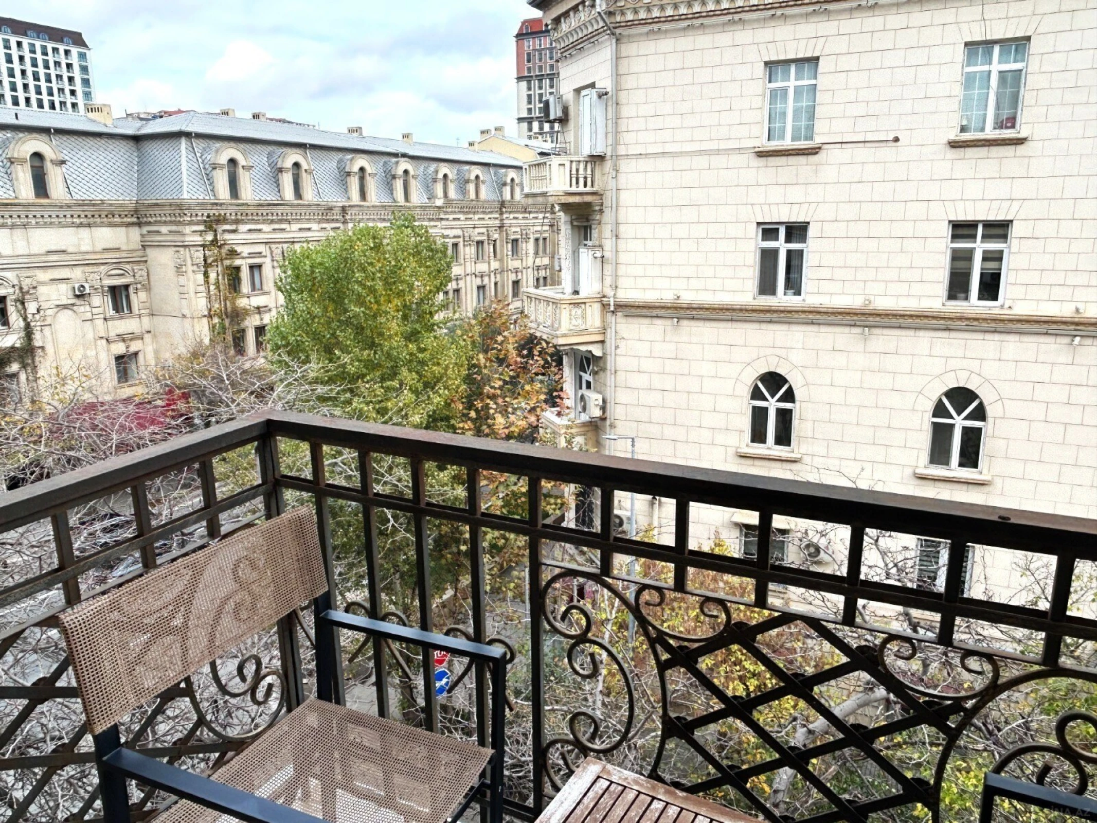 Satılır 2 otaqlı mənzil 50 m²