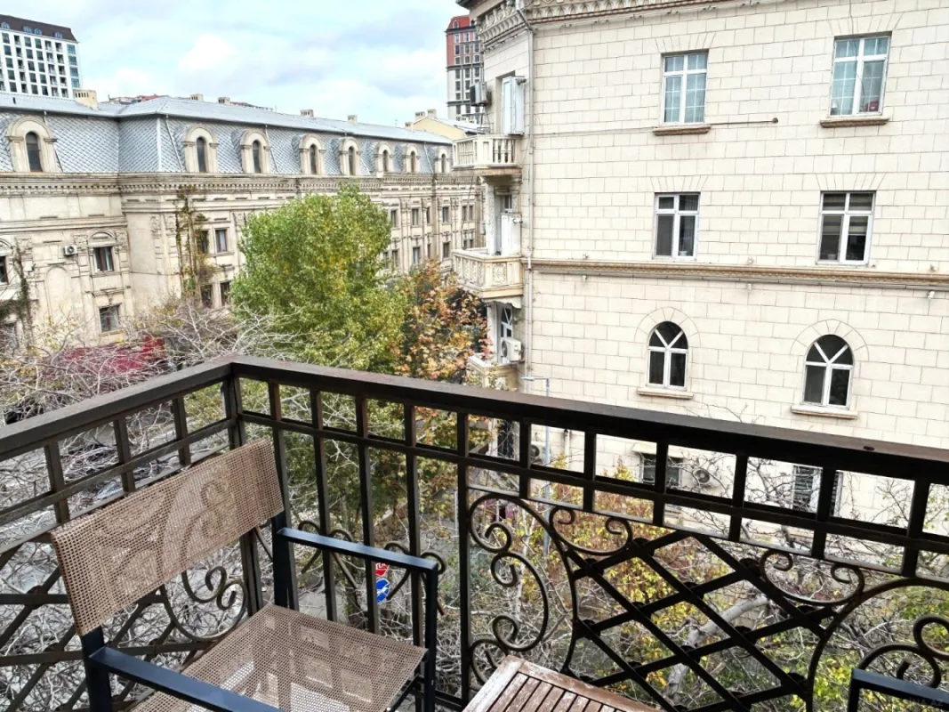 Satılır 2 otaqlı mənzil 50 m²