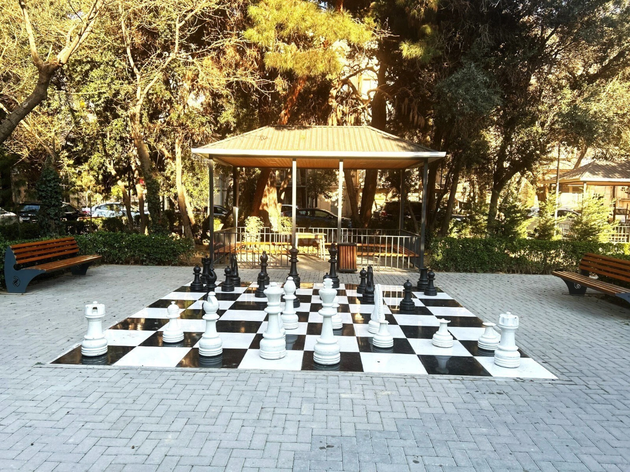 Satılır 2 otaqlı mənzil 50 m²