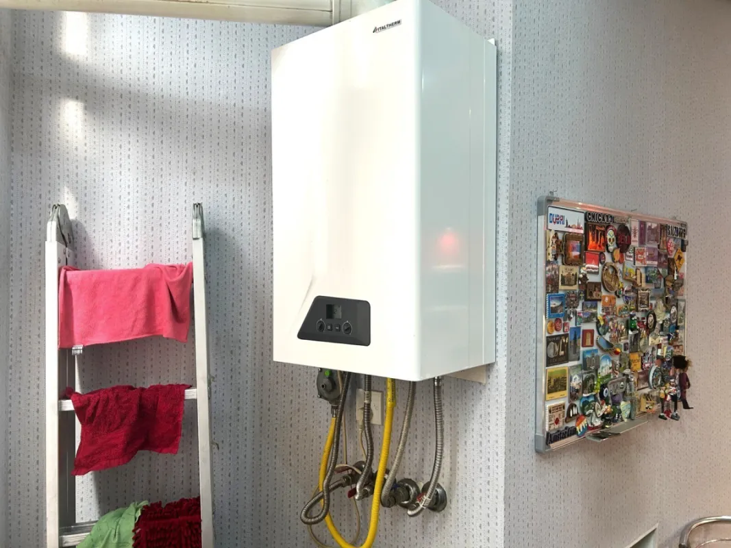 Satılır 2 otaqlı mənzil 50 m²