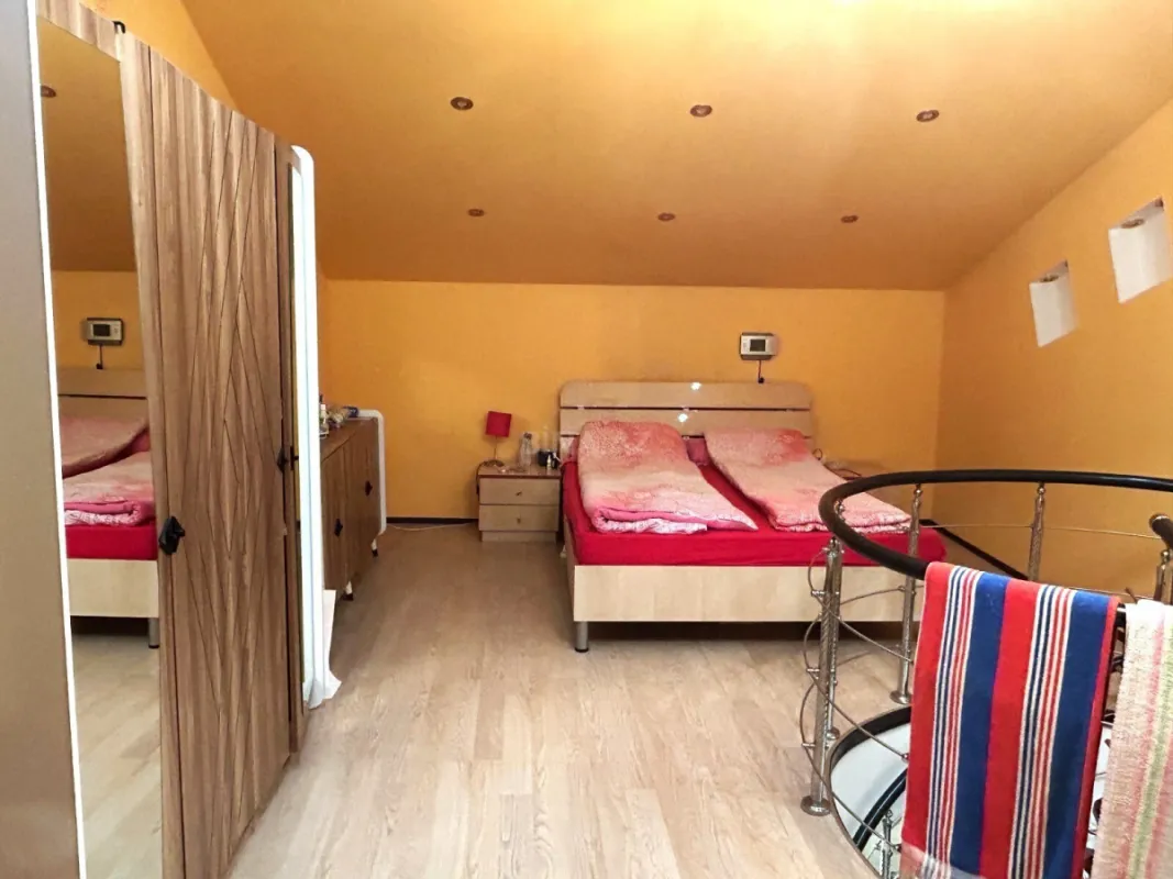 Satılır 2 otaqlı mənzil 50 m²