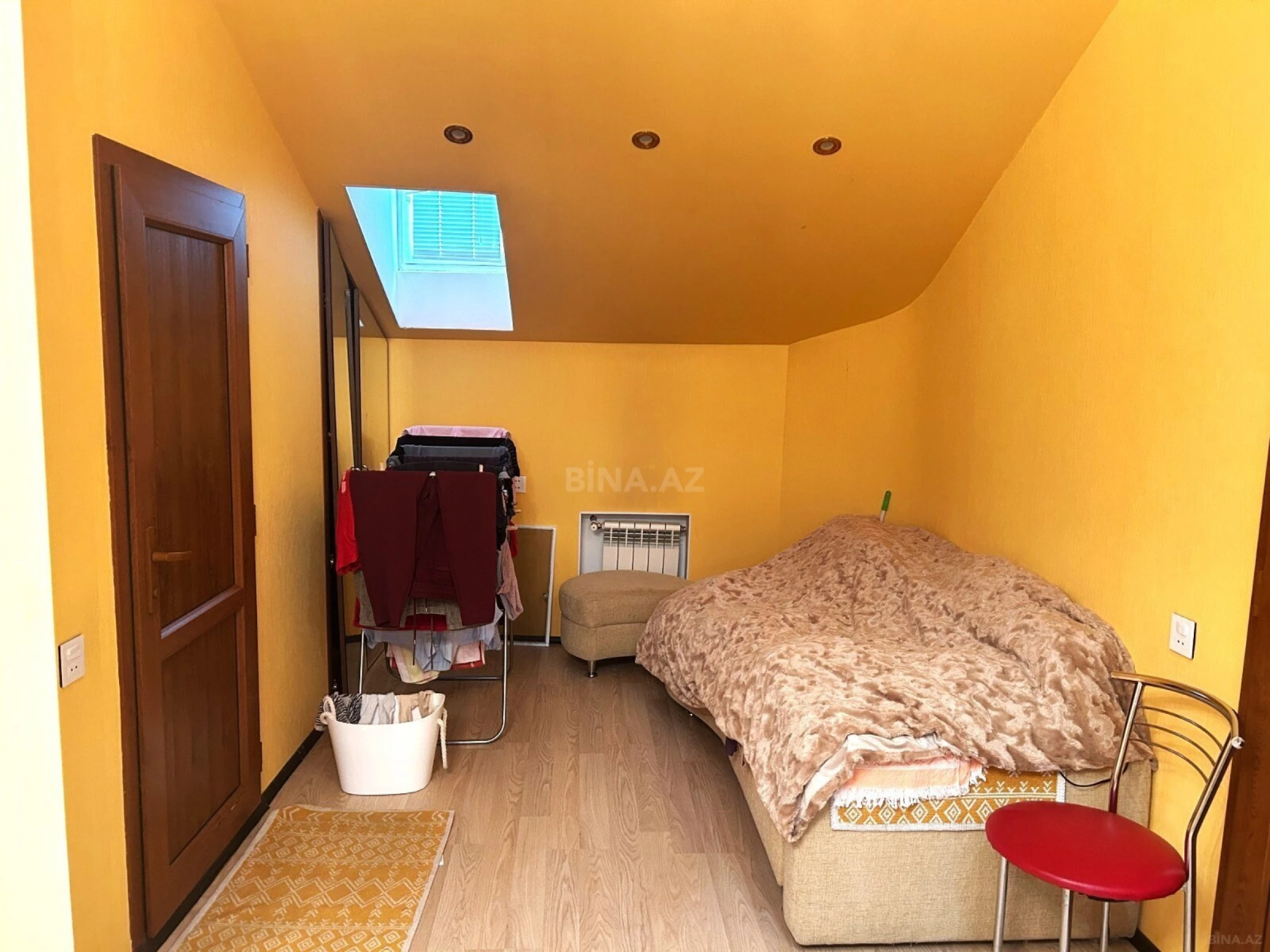 Satılır 2 otaqlı mənzil 50 m²