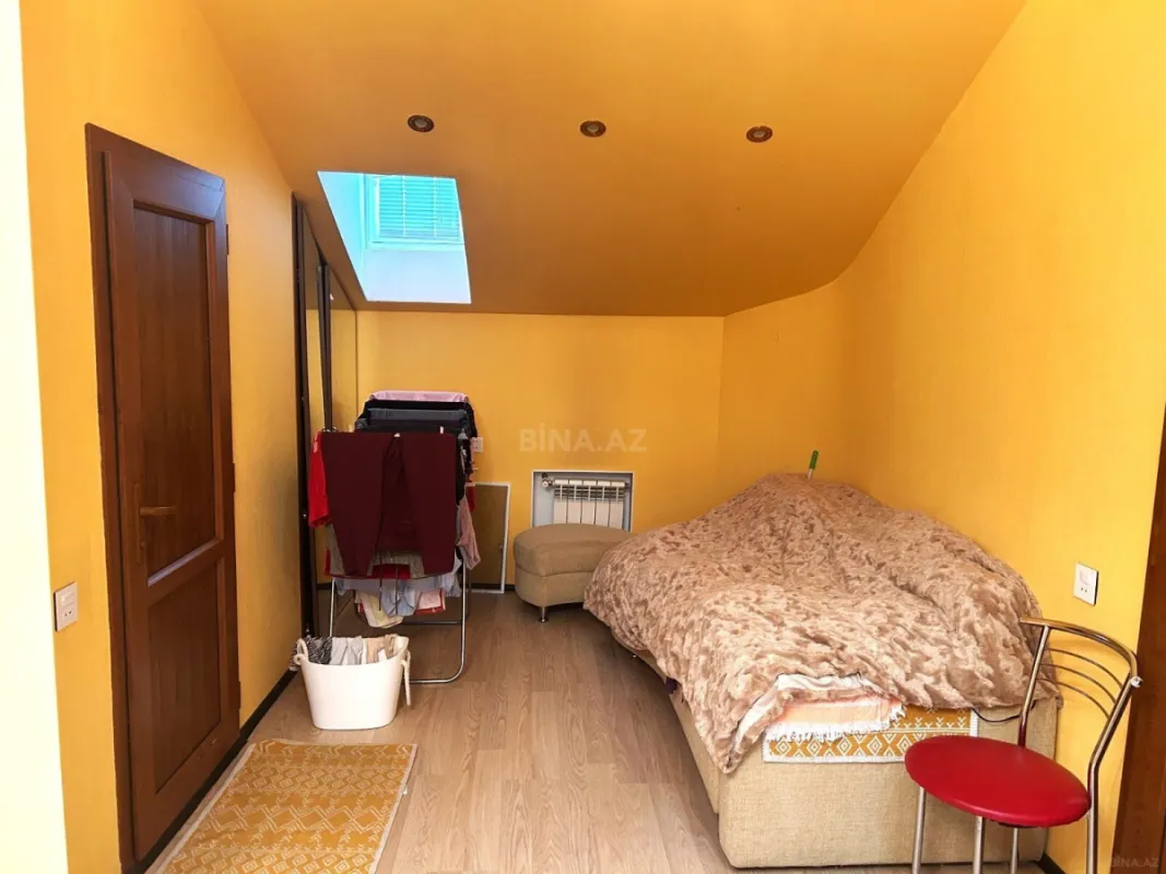 Satılır 2 otaqlı mənzil 50 m²
