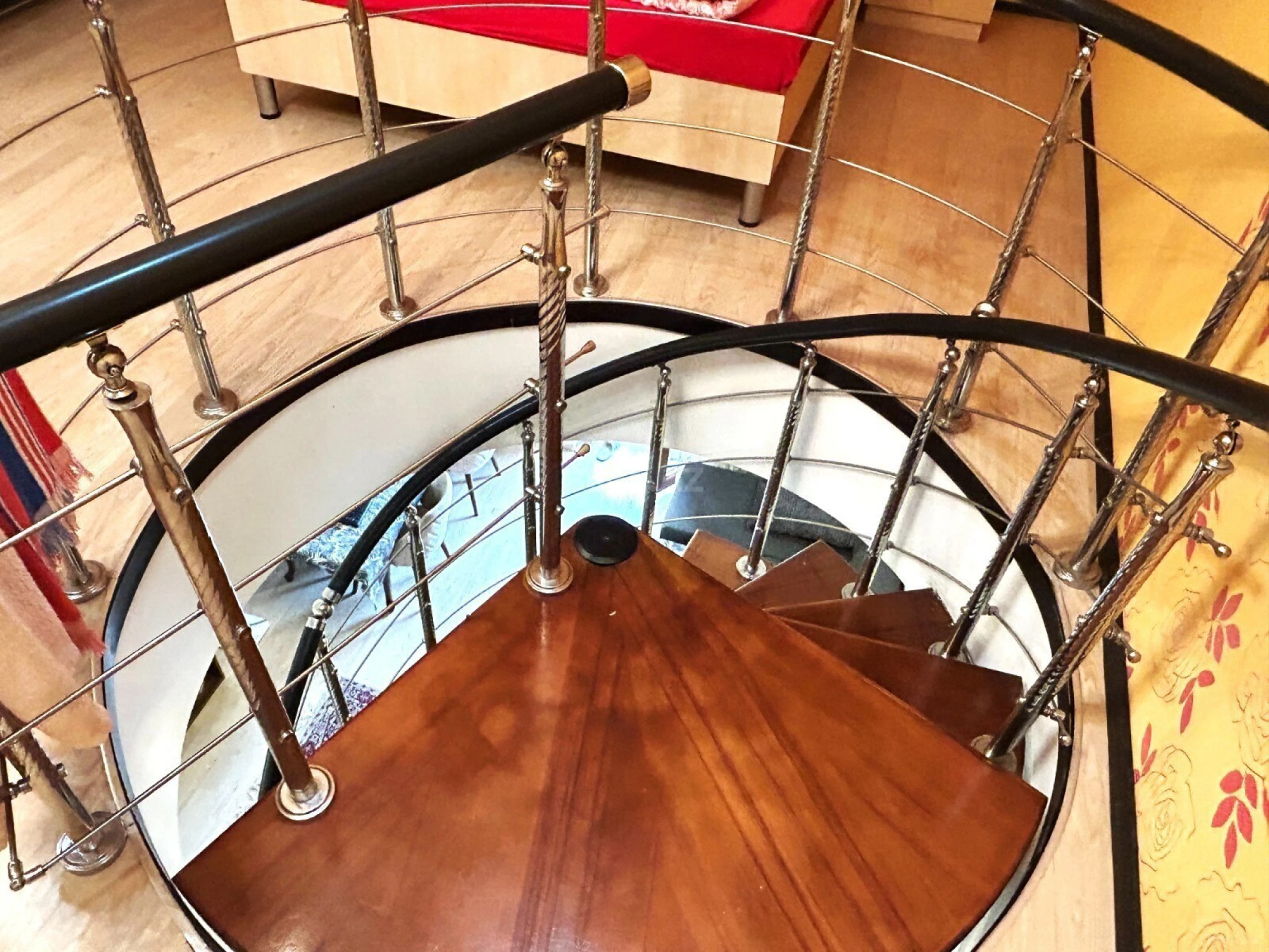 Satılır 2 otaqlı mənzil 50 m²