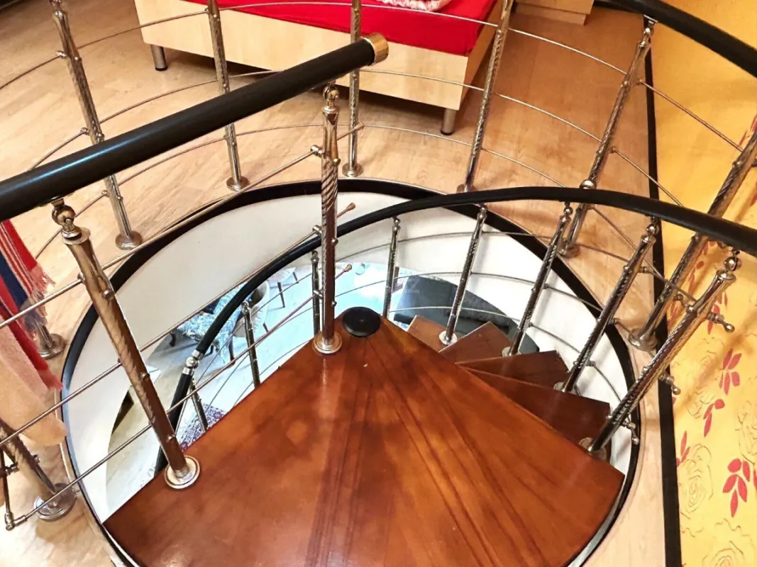 Satılır 2 otaqlı mənzil 50 m²