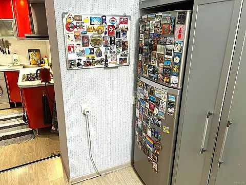 Satılır 2 otaqlı mənzil 50 m²