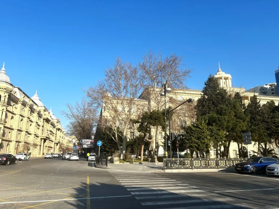 Satılır 2 otaqlı mənzil 50 m²