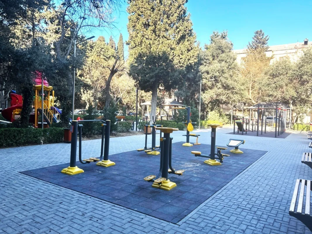 Satılır 2 otaqlı mənzil 50 m²