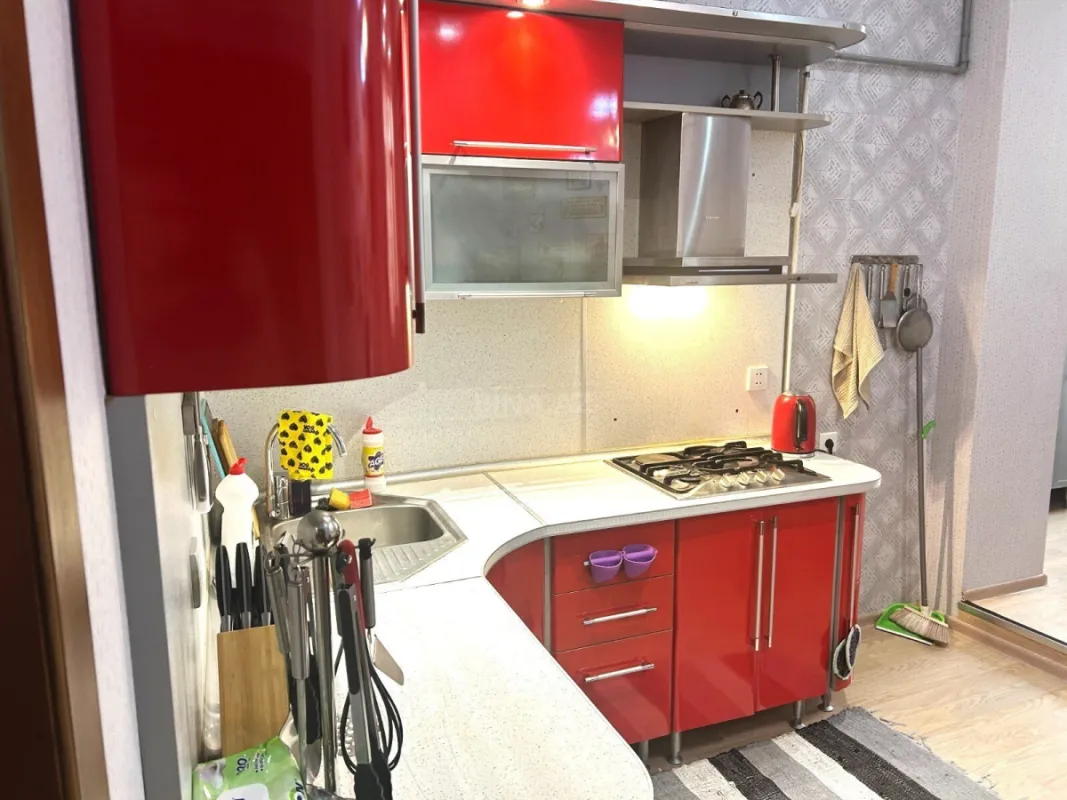 Satılır 2 otaqlı mənzil 50 m²