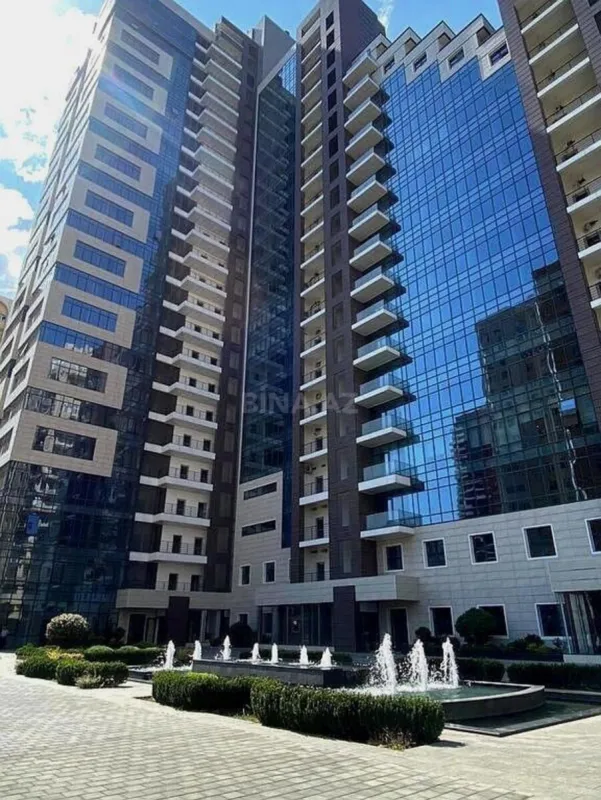 Kirayə verilir 2 otaqlı mənzil 82 m²
