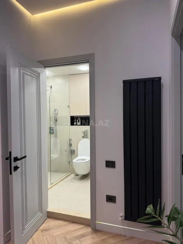 Kirayə verilir 2 otaqlı mənzil 82 m²