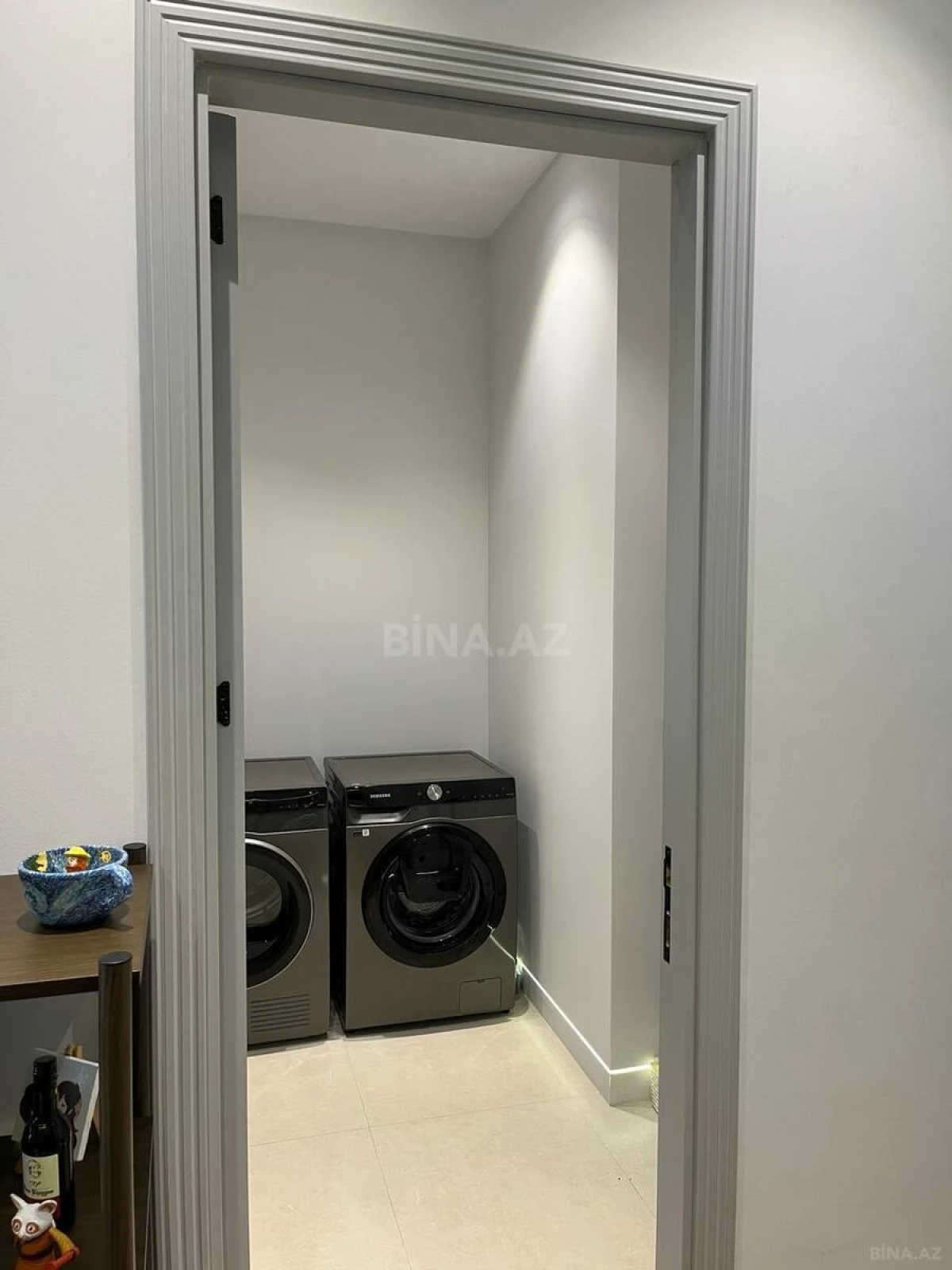 Kirayə verilir 2 otaqlı mənzil 82 m²