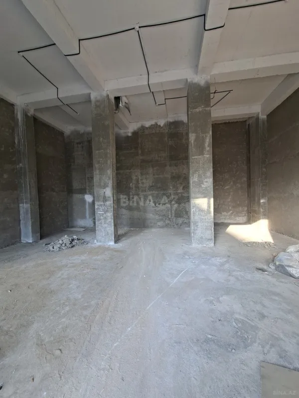 Satılır obyekt 111 m²