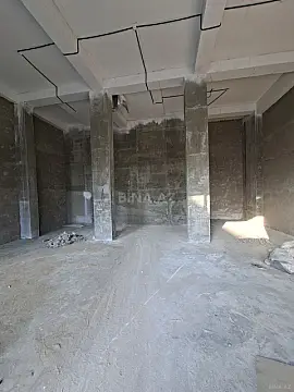 Satılır obyekt 111 m²