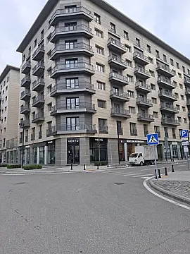 Satılır obyekt 111 m² — Bakı, Köhnə Günəşli 111.00 m²