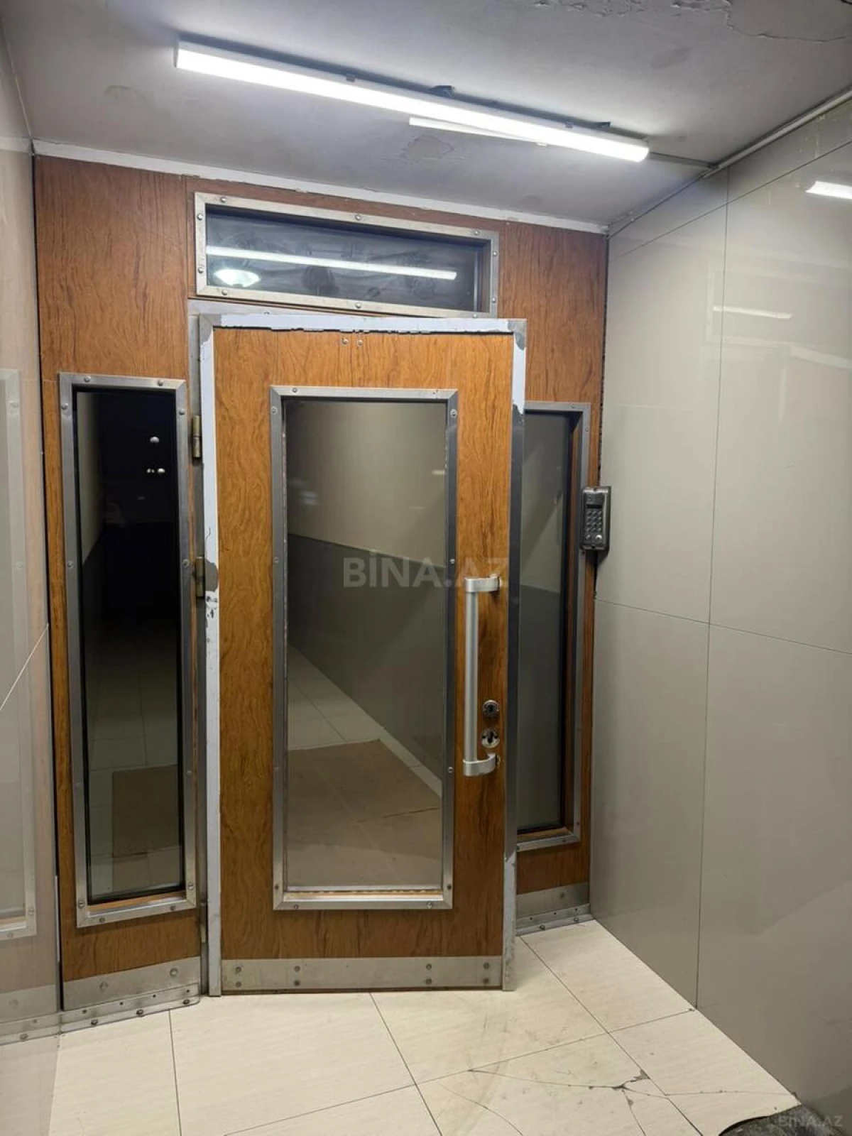 Kirayə verilir 2 otaqlı mənzil 53 m²