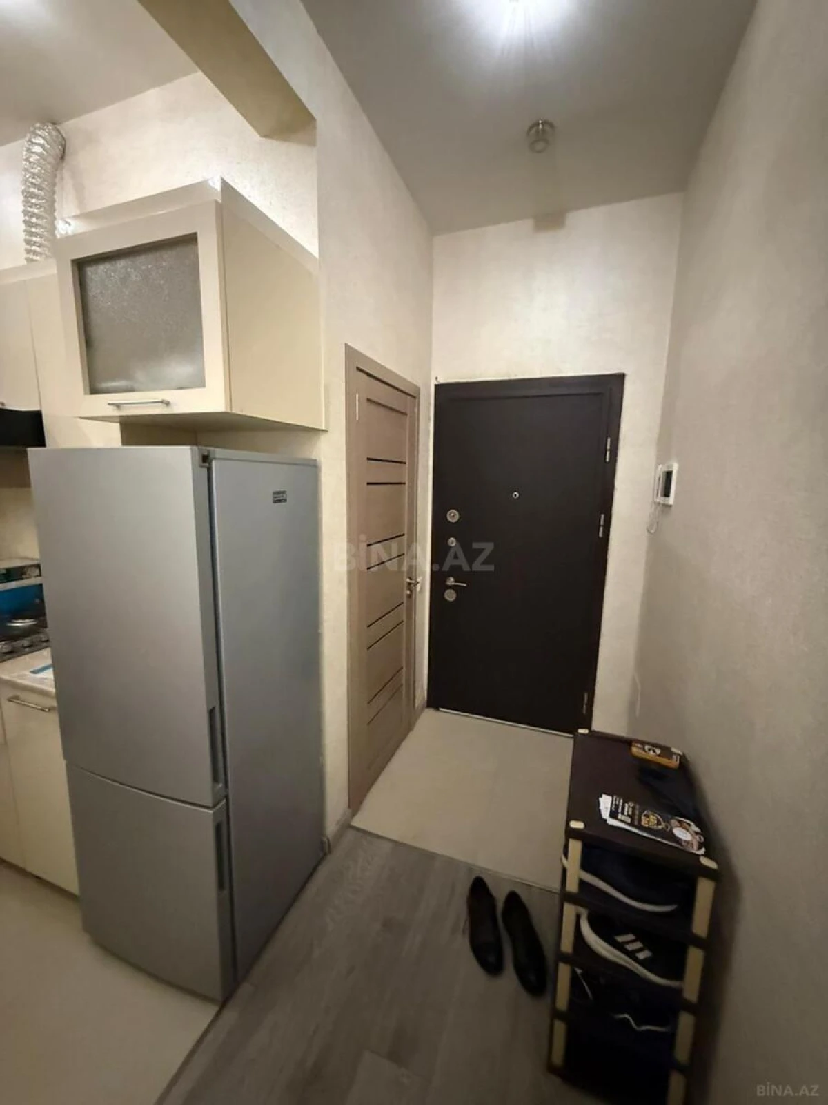 Kirayə verilir 2 otaqlı mənzil 53 m²