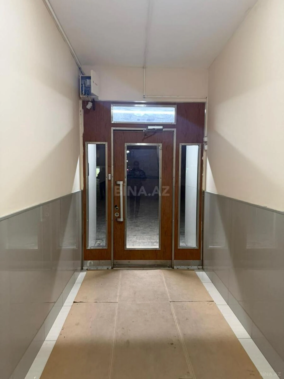 Kirayə verilir 2 otaqlı mənzil 53 m²