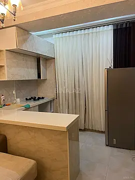 Kirayə verilir 2 otaqlı mənzil 65 m²