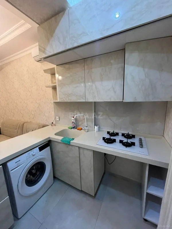 Kirayə verilir 2 otaqlı mənzil 65 m²