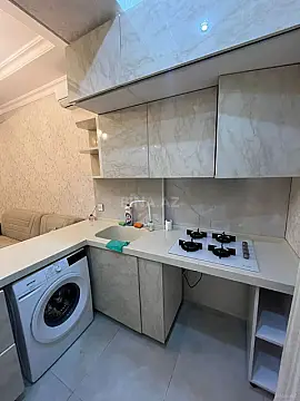 Kirayə verilir 2 otaqlı mənzil 65 m²