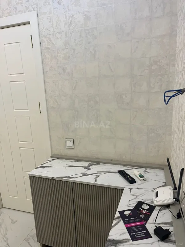 Kirayə verilir 2 otaqlı mənzil 65 m²
