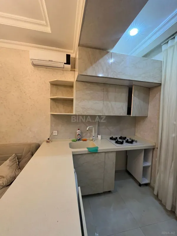 Kirayə verilir 2 otaqlı mənzil 65 m²
