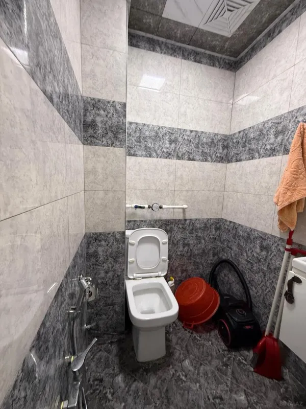 Satılır 2 otaqlı mənzil 90 m²