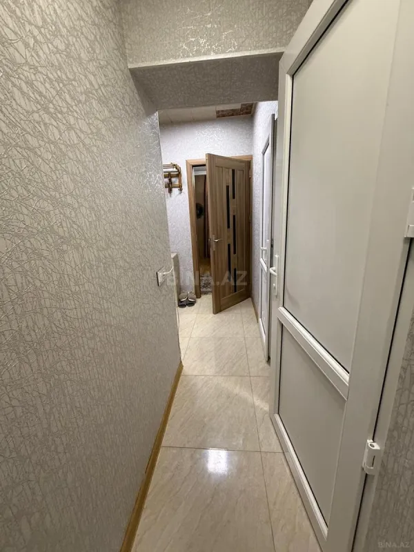 Satılır 2 otaqlı mənzil 90 m²