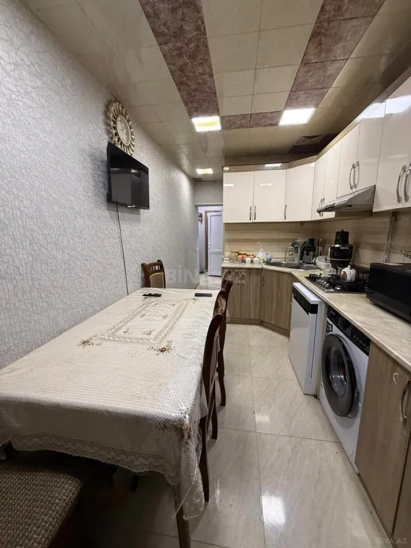 Satılır 2 otaqlı mənzil 90 m²